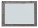 Bronyan Bedroom Mirror