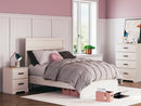 Stelsie Bed