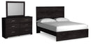 Belachime Bedroom Set