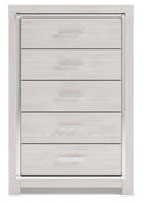 Altyra Chest of Drawers