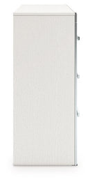 Zuraleus Dresser and Mirror