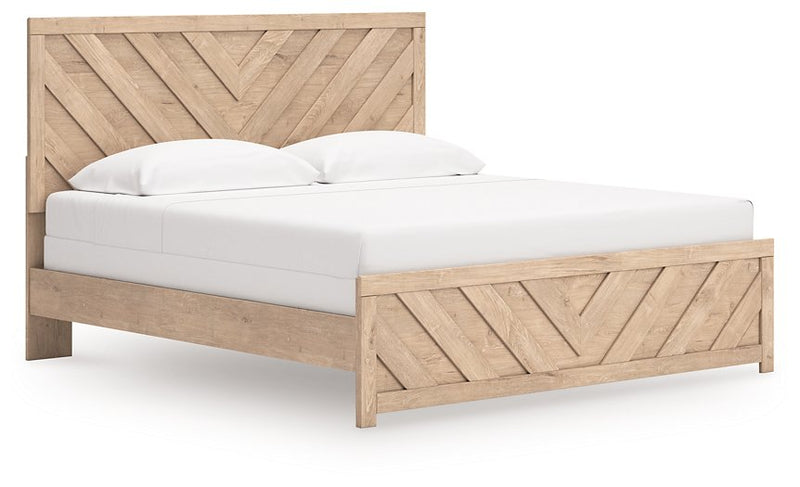 Sanginlane Bed