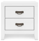 Binterglen Nightstand