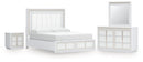 Chalanna Bedroom Set
