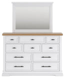 Ashbryn Bedroom Package