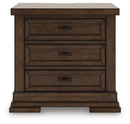 Taffenbrook Nightstand
