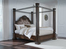 Maylee Bed