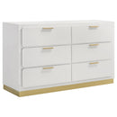 Caraway Dresser