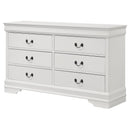 Louis Philippe Dresser