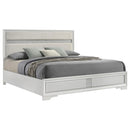 Miranda 2-Drawer Storage Bed