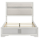 Miranda 2-Drawer Storage Bed
