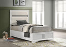 Miranda 2-Drawer Storage Bed