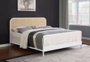 Amherst Bed