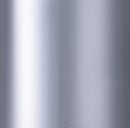 Cayden Rectangular Top Accent Table Chrome and Clear