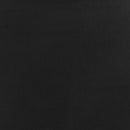 Brandi Adjustable Bar Stool Black and Chrome