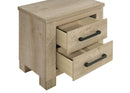 Oakglen Nightstands