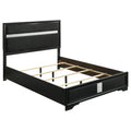 Miranda California King Bed