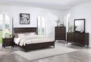 Emberlyn 5 Pc Bedroom Set