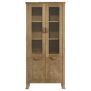 Adina Display Cabinets