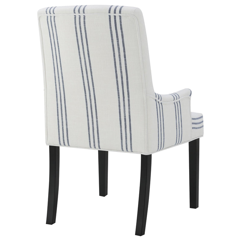 Herran Arm Chairs