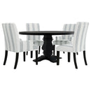 Herran Dining Side Chair