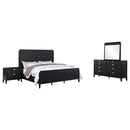 Brookmead 4 Pc Bedroom Set