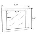 Felicity Bedroom Set