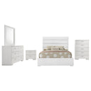 Felicity Bedroom Set
