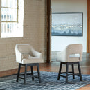 Tallenger Bar Stool Set