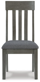 Hallanden Dining Room Set