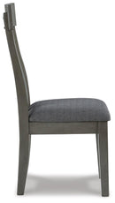 Hallanden Dining Room Set