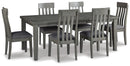 Hallanden Dining Room Set