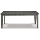 Hallanden Dining Room Set