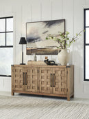 Ridgester Server
