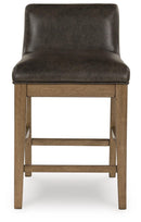 Cabalynn Counter Height Barstool