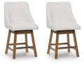 Cabalynn Counter Height Barstool