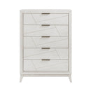Asteria Chest