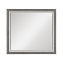 Rowan Mirror