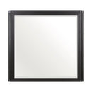 Gilbert Mirror