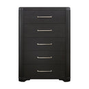 Gilbert Chest