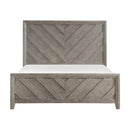 Silas Queen Bed