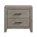 Silas Night Stand