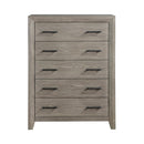 Silas Chest