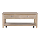 Myrna Cocktail Table