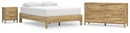 Bermacy Bedroom Set
