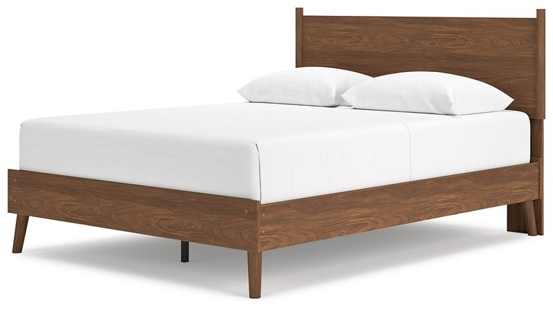 Fordmont Bed