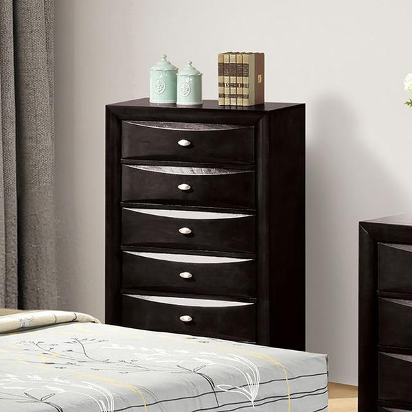 Zosimo Chest