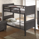 Witham Twin/Full & Twin/Twin Bunk Bed