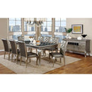 Amina Dining Table Set