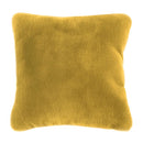 CAPARICA 20" X 20" Pillow, Gold